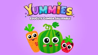 Yummies! (ES)