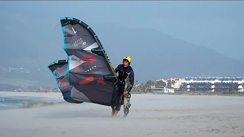 One of the most intense training of my life in tar...