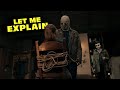 The Strangers Chapter 1 - Let Me Explain (2024)