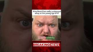 Tiktok Celebrity John Crowley Sadly Ped Away At 47