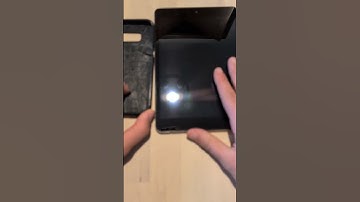 Samsung Galaxy S8 vs Teclast tablet design test #shorts #youtube #tech