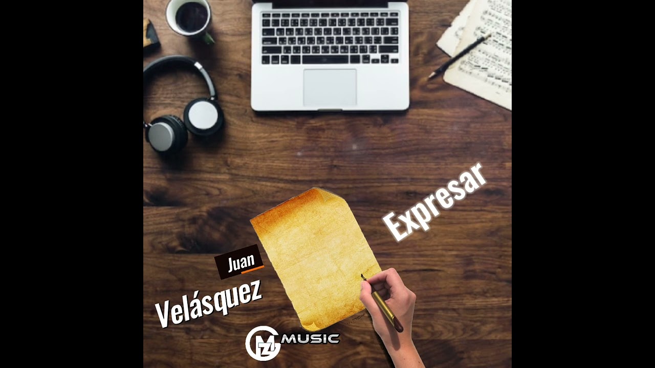Juan Velásquez. "Expresar"(Video Lyrics) adlı videoyu YouTube'da izle Juan Velásquez. "Expresar"(Video Lyrics) adlı videoyu YouTube'da izle