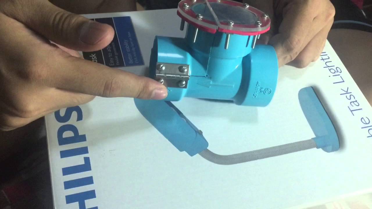 Diy Check Valve / How To Make a OneWay Check Valve For Cheap