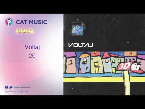 Voltaj - 20