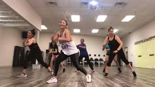 Ese Hombre Zumba Fitness