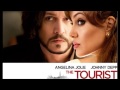 The Tourist - James Newton Howard - Bedroom Dreams HQ