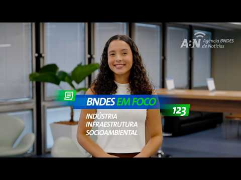 Em Foco 123 | CaminhĂ”es renovados, AquĂfero e Estação Leopoldina