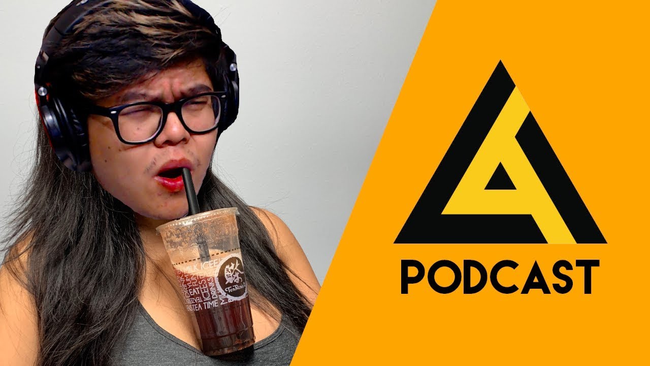 ANIME Impulse Podcast ft. Tiredemblem