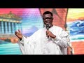 THE HOLY SPIRIT'S MINISTRY by Pastor Mensa Otabil