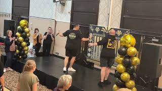 Double Take Line Dance By Shane Mckeever U0026 Fred Whitehouse  2026 Strictly 20