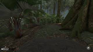 GreenHell King of the Jungle!