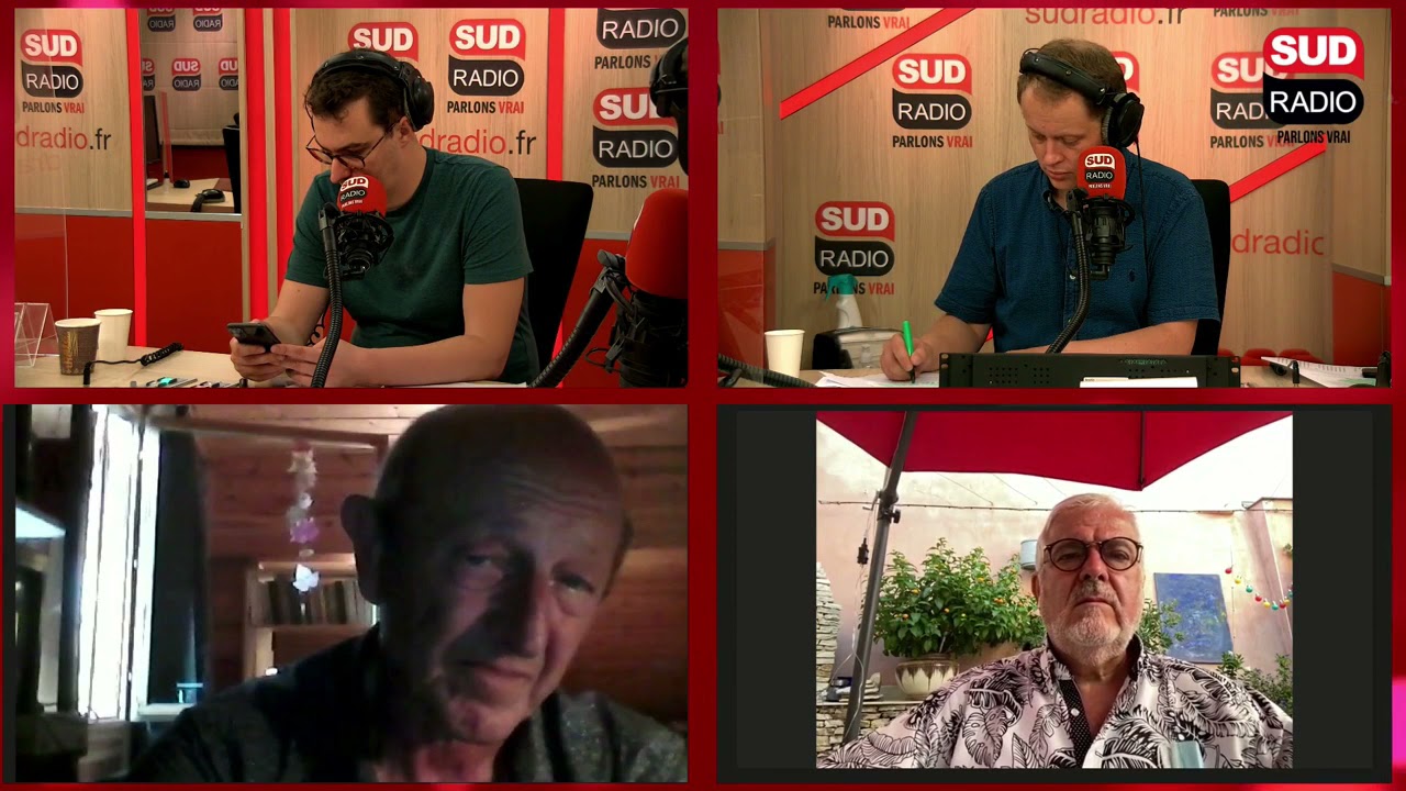 Canicule : Faut-il dire adieu aux étés normaux ?