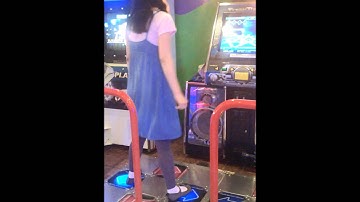 stillwacko08 DDR DanDanDO Expert DDR Supernova 2 AC