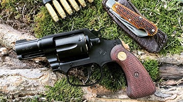 Cover Image for New Colt Cobra Long Term Review - Unfiltered Opinion