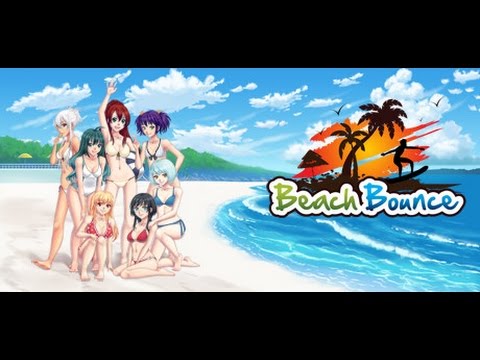 beach bounce download kumpul bagi