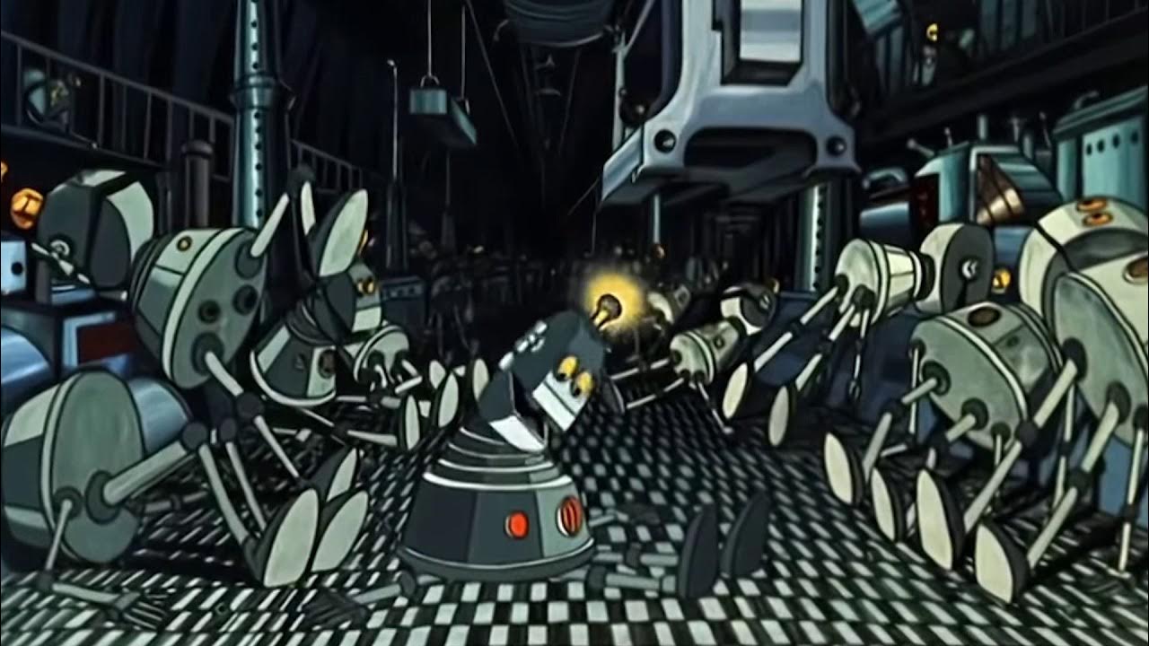 Планета шелезяка растительности. Космические роботы. Планета шелезяка населена роботами. Планета шелезяка. Робот с планеты шелезяка.