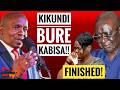 KINDIKI DEFEATS OBURU TERRIBLY IN ODM STRONGHOLD DURING KAKAMEGA BY-ELECTION!