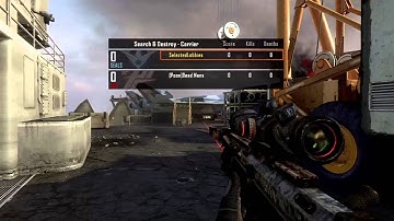 Proof Video Bo2 Azza EB