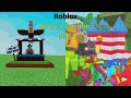 Grow a Garden updated for 4th of July