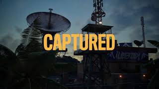 Far Cry 6 Roca Pequena Sat Station outpost takeover screenshot 4