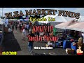 FLEA MARKET FINDS [Episode Six]: Kickin' It (More Sneaker Pickups!) (11/2/2018)