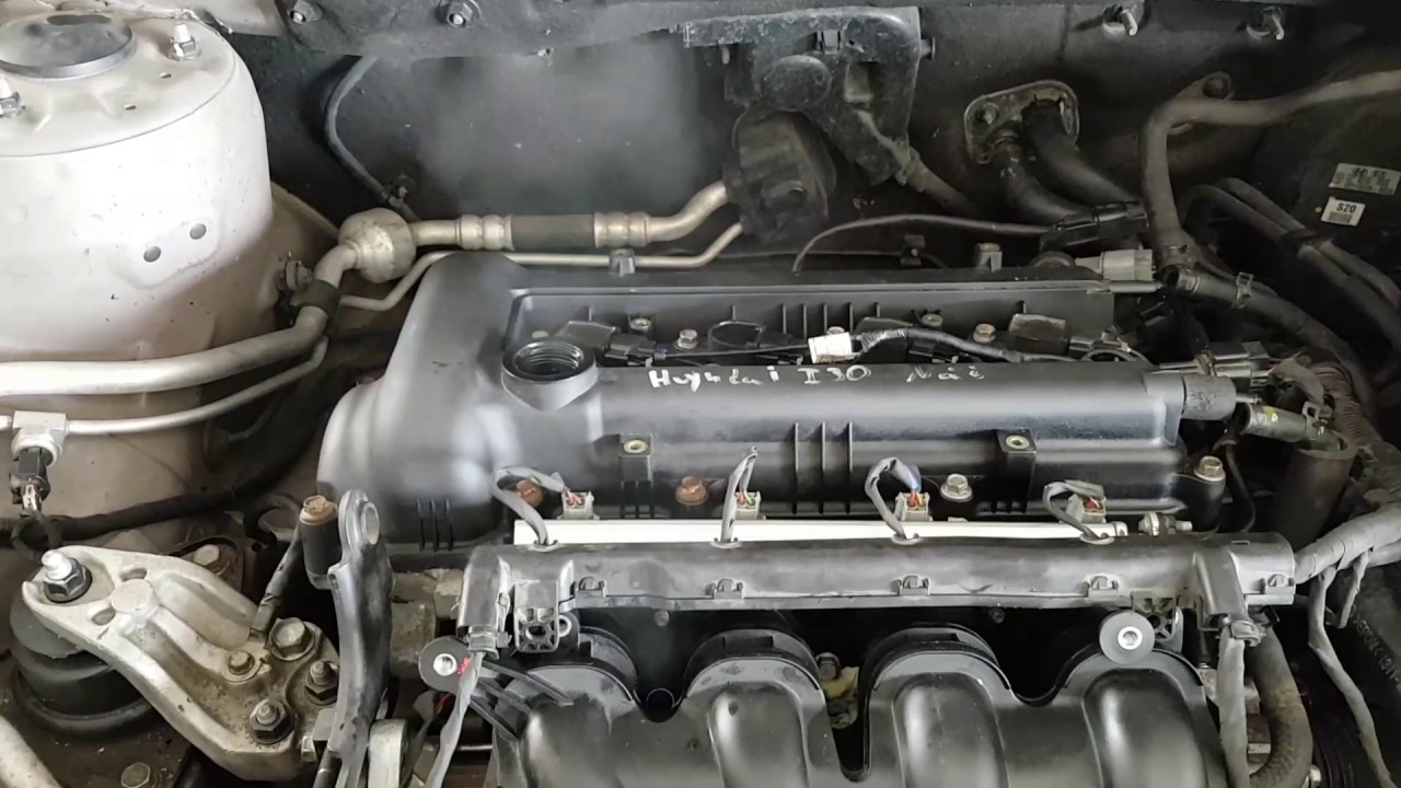 P2096 kia ceed