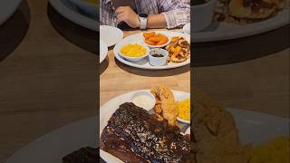 You Gotta Check This Place Out! Cheddar's! Scratch Kitchen! It's So Good! #cheddars #scratchkitchen