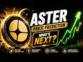 ASTER price prediction: only bullish if the RECLAIM sticks