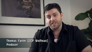 Dust 514 - The Weapons developers diary