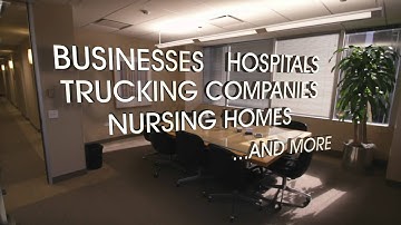 ADR Systems Video Tour