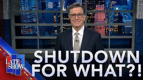 Shutdown Eve | Hegseth To America’s Enemies: FAFO | Trump To Military Brass: Fight The Enemy Within