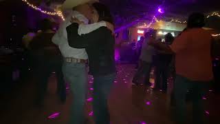 Country music, DJ at Stetson Bar, San Antonio, Tx 04/06/23