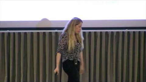 On Computational Creativity  - Maya Ackerman