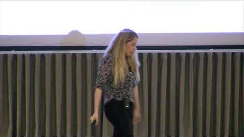 On Computational Creativity  - Maya Ackerman