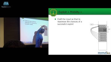 Dr. Sami Zhioua, ICS 444: Lecture 14: Protecting Systems and Buffer Overflow (Part 2)