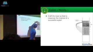 Dr. Sami Zhioua, ICS 444: Lecture 14: Protecting Systems and Buffer Overflow (Part 2)