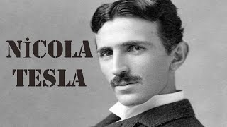 Nikola Teslanın Hayatı Ve İdealleri Nikola Tesla Belgeseli Edison Tesla Bobini Icat