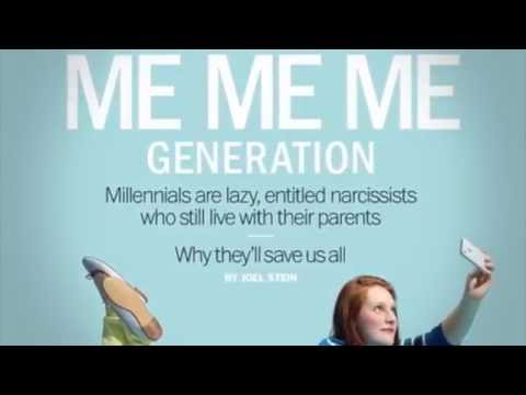 millennials work ethics