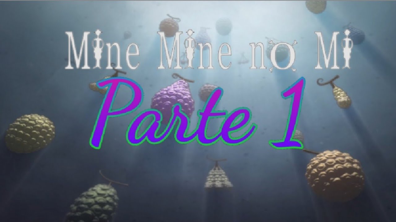 Mine mine no mi • Обзоры модов Minecraft • 1 часть • ╟1╢ 