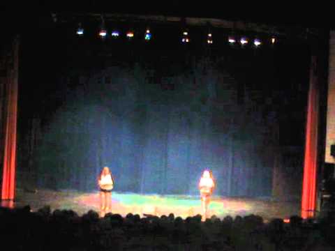 KAYVAL SHOW DE CARLOS ORTEGA MOLINERO (BEATRIZ Y GEMA) - MIX RANCHERAS "PUERTOLLANO (CIUDAD REAL)"