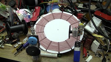 Advent Calendar of Circuits 2011: Day 9: LC Test Oscillator