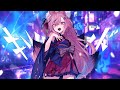 【 オリジナルMV 】キツネノマド @歌ってみた【 稲守サクヤ 】