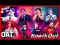 Team Oat | Knock Out | The Voice Thailand 2024