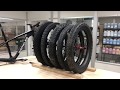 Bike Tire Size Explained