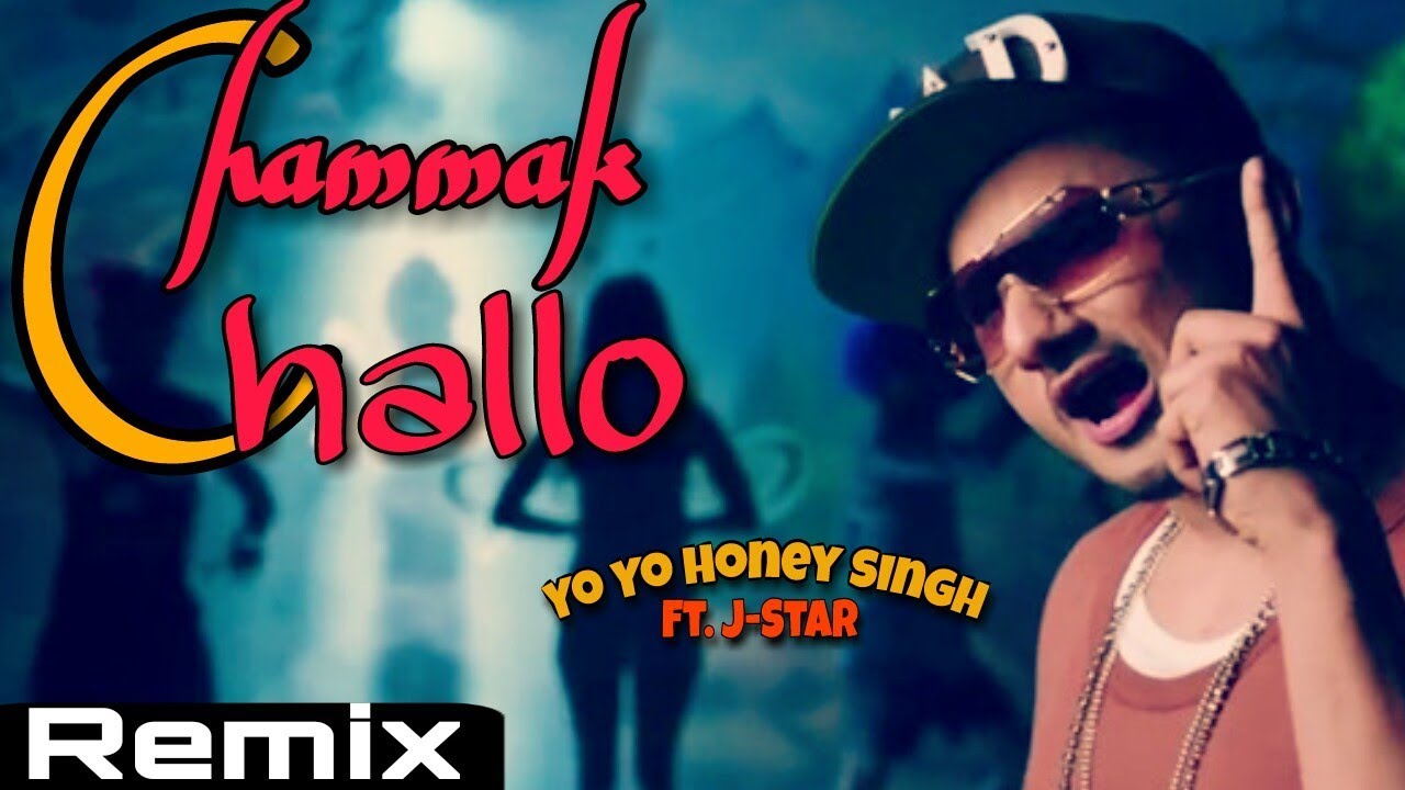 Chammak Challo   Yo Yo Honey Singh Ft J Star  TattleBox  Subscribe