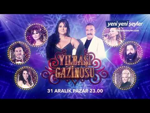 Star - Yılbaşı Gazinosu (Yılbaşı Özel Eğlencesi 2017)