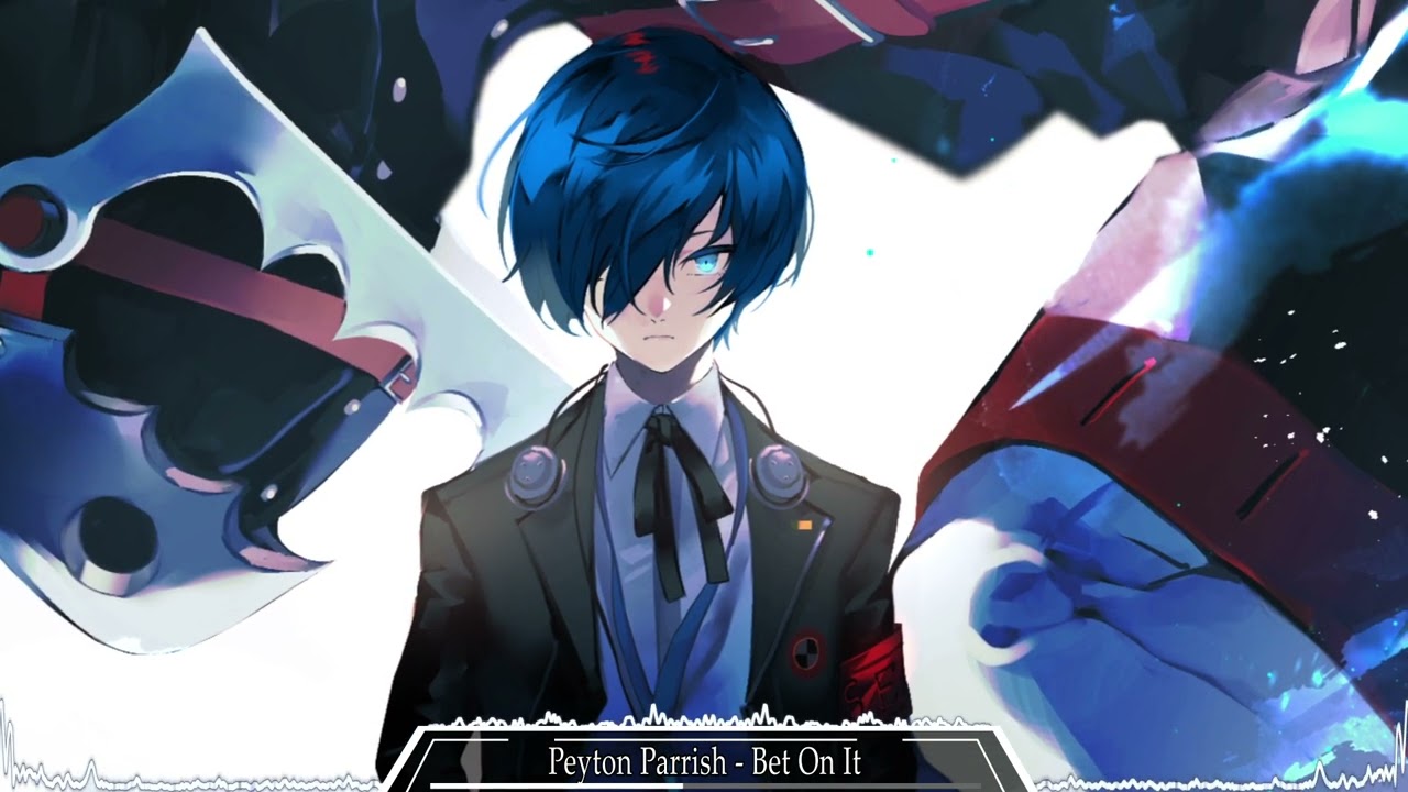 Peyton Parrish [Nightcore] - Bet On It