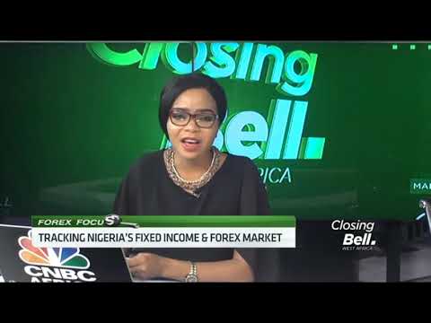 Market Watch Nigeria S Fixed Income Forex Market Review - 