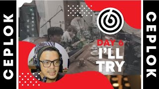 DAY6 - I'LL TRY| SOUND ENGINEER REACT
