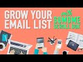 Email Marketing Tips & Best Practices! - SumoMe Scroll Box